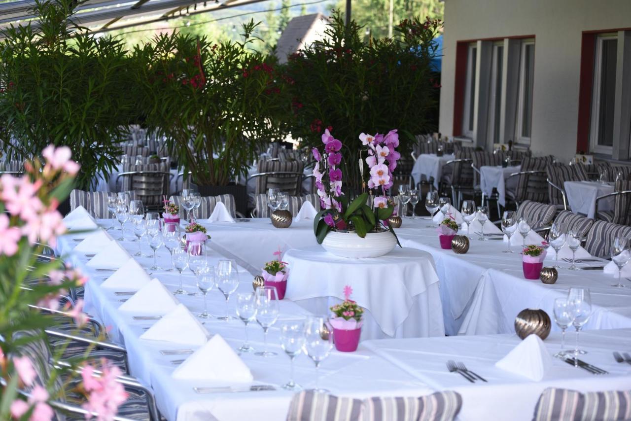 Hotel Roemerhof พรัทเทล์น ภายนอก รูปภาพ