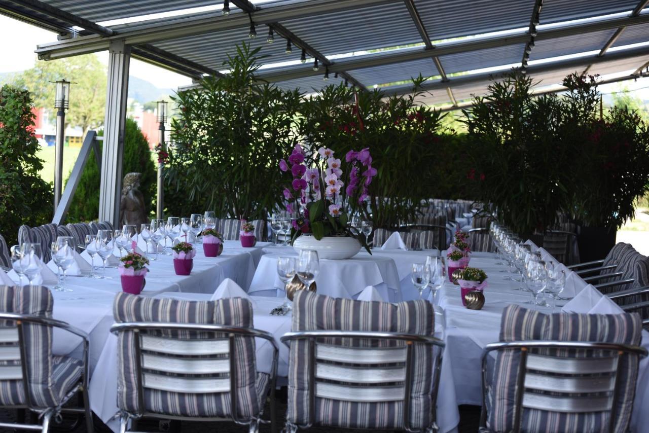 Hotel Roemerhof พรัทเทล์น ภายนอก รูปภาพ