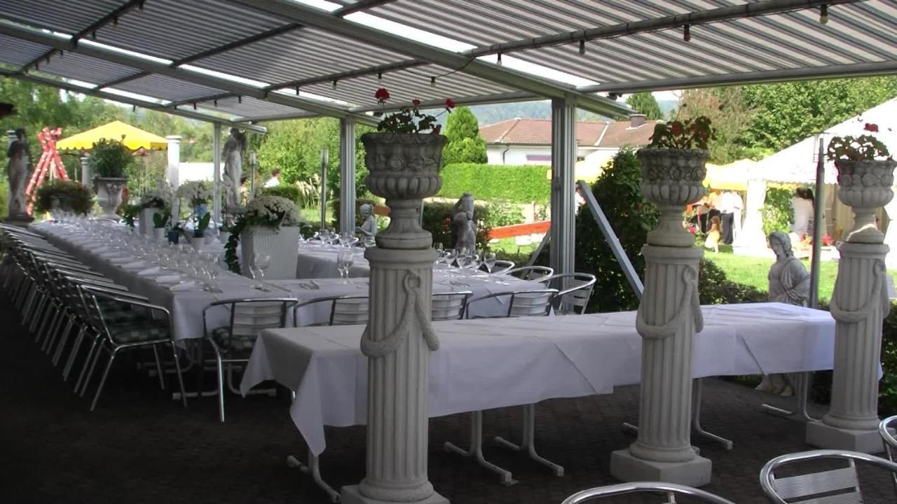 Hotel Roemerhof พรัทเทล์น ภายนอก รูปภาพ