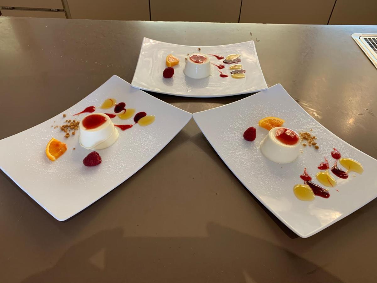 Hotel Roemerhof พรัทเทล์น ภายนอก รูปภาพ